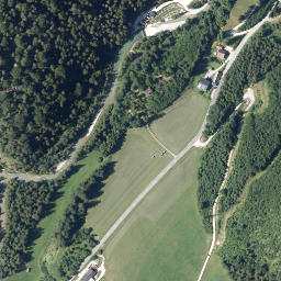 Satellite imagery of Klinserkogel, AT