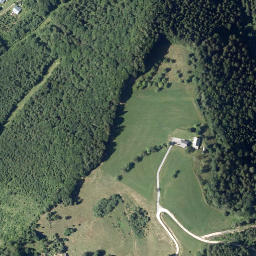 Satellite imagery of Geißlitzkogel, AT