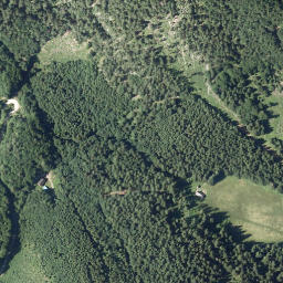 Satellite imagery of Präwald, AT
