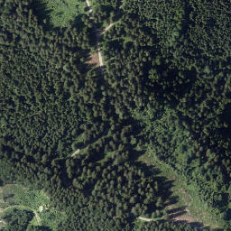 Satellite imagery of Schwarzkogel, AT
