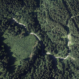 Satellite imagery of Schwarzkogel, AT