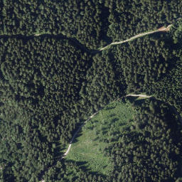 Satellite imagery of Schwarzkogel, AT