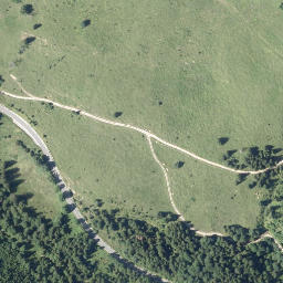 Satellite imagery of Kampermauer, AT