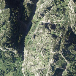 Satellite imagery of Kampermauer, AT