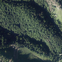 Satellite imagery of Fleischmauer, AT