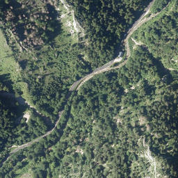 Satellite imagery of Fleischmauer, AT