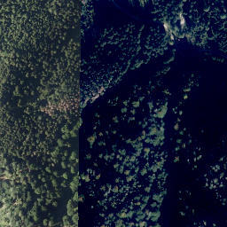 Satellite imagery of Fuchsriegel, AT