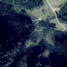 Satellite imagery of Fuchsriegel, AT