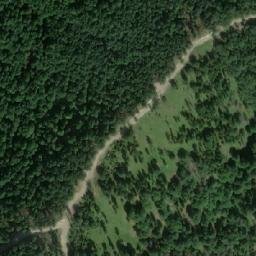 Satellite imagery of Kerzenmandl, AT