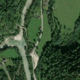 Satellite imagery of Kleiner Torstein, AT