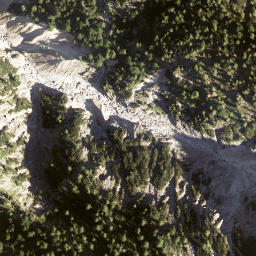 Satellite imagery of Hochstadl, AT