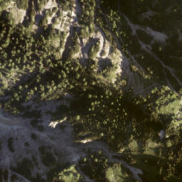 Satellite imagery of Hochstadl, AT