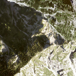 Satellite imagery of Hochstadl, AT