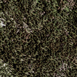 Satellite imagery of Bärnbach Sattel, AT