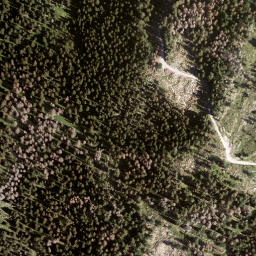 Satellite imagery of Bärnbach Sattel, AT