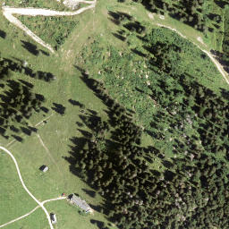 Satellite imagery of Niederalpl, AT