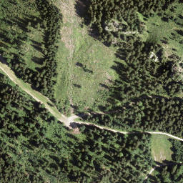 Satellite imagery of Niederalpl, AT