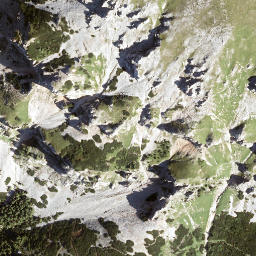 Satellite imagery of Heukuppe, AT
