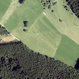 Satellite imagery of Silbersberg, AT