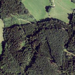 Satellite imagery of Silbersberg, AT