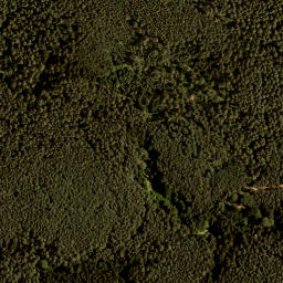 Satellite imagery of Hart, AT