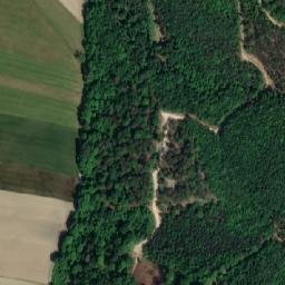 Satellite imagery of cairn, AT