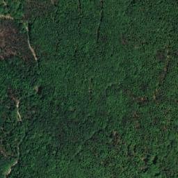 Satellite imagery of cairn, AT