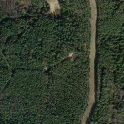 Satellite imagery of Haiden Berg, AT