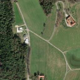 Satellite imagery of Haiden Berg, AT