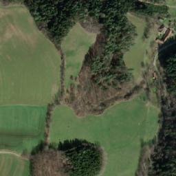 Satellite imagery of Haiden Berg, AT