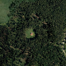 Satellite imagery of Greimkogel, AT