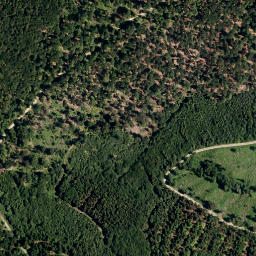 Satellite imagery of Greimkogel, AT