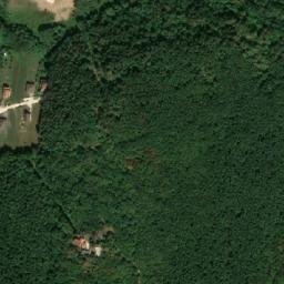 Satellite imagery of boundary_stone, HU
