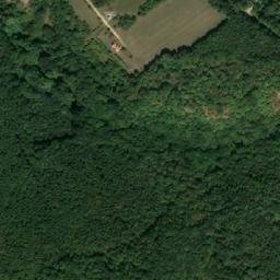 Satellite imagery of boundary_stone, HU