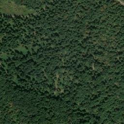 Satellite imagery of boundary_stone, HU