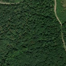 Satellite imagery of boundary_stone, HU