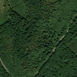 Satellite imagery of boundary_stone, HU