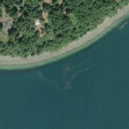 Satellite imagery of Oak Head, US