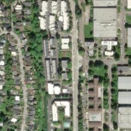 Satellite imagery of DIVE — NGS AI3661 — Seattle, US, US
