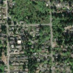 Satellite imagery of BN 13 — NGS SY3811 — Redmond, US, US