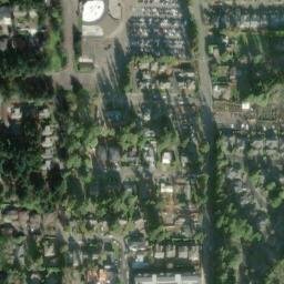 Satellite imagery of BN 13 — NGS SY3811 — Redmond, US, US