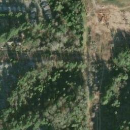 Satellite imagery of BN 13 — NGS SY3811 — Redmond, US, US