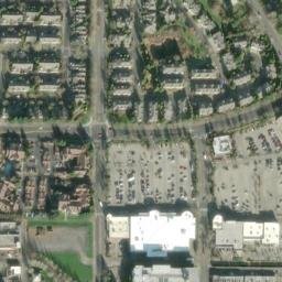 Satellite imagery of MOORE — NGS SY3527 — Redmond, US, US