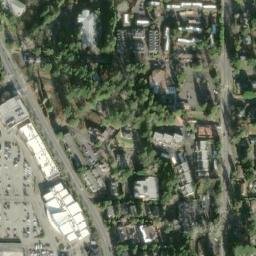 Satellite imagery of MOORE — NGS SY3527 — Redmond, US, US