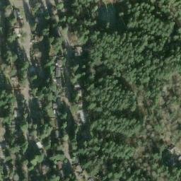 Satellite imagery of RD 6 — NGS SY0205 — Redmond, US, US