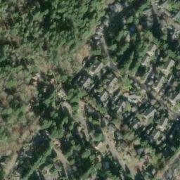 Satellite imagery of GPS90 4E2 — NGS SY5766 — Redmond, US, US