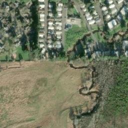 Satellite imagery of D 385 — NGS SY0206 — Redmond, US, US