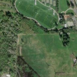 Satellite imagery of GPS90 5E1 — NGS SY5777 — King County, US, US