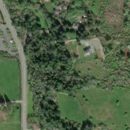 Satellite imagery of GPS90 5E1 — NGS SY5777 — King County, US, US