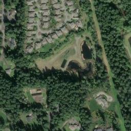 Satellite imagery of J 69 K CO 1938 — NGS SY3538 — King County, US, US